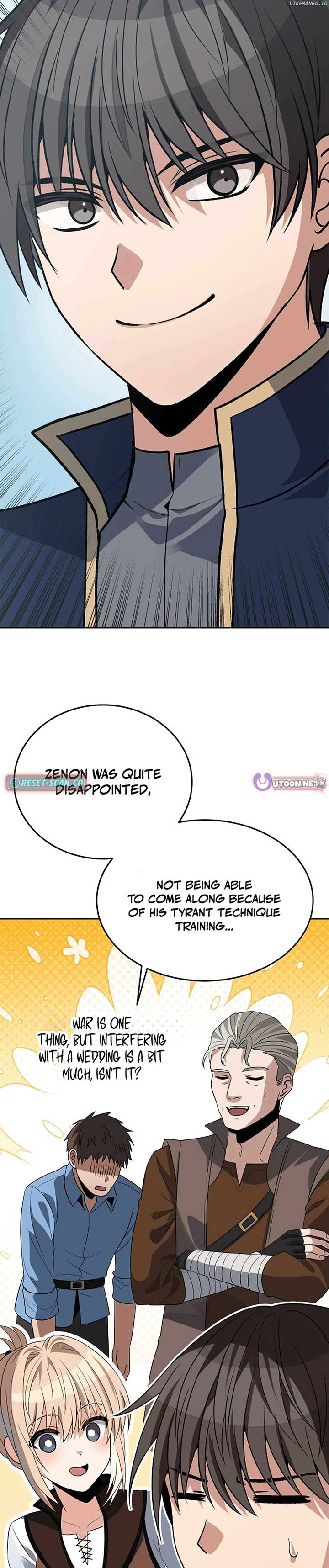 Transmigrating to the Otherworld Once More Chapter 106 17