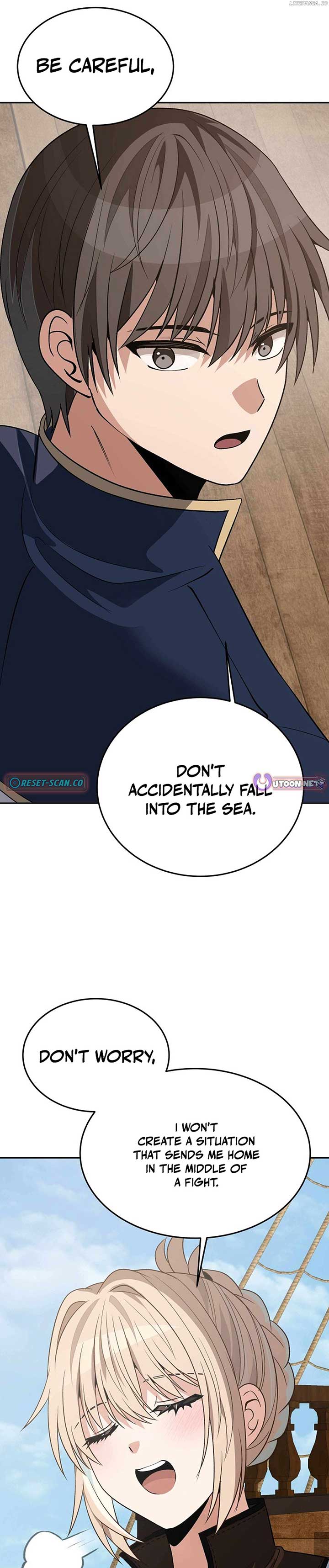 Transmigrating to the Otherworld Once More Chapter 106 19