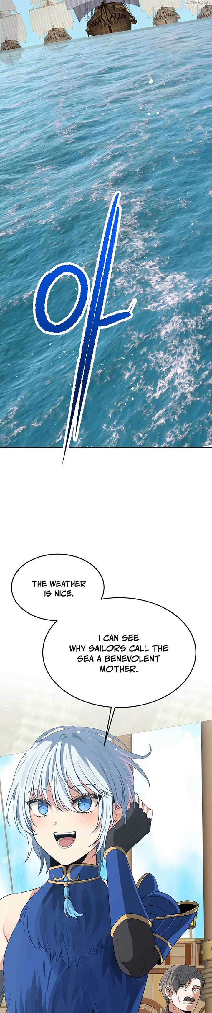 Transmigrating to the Otherworld Once More Chapter 106 2