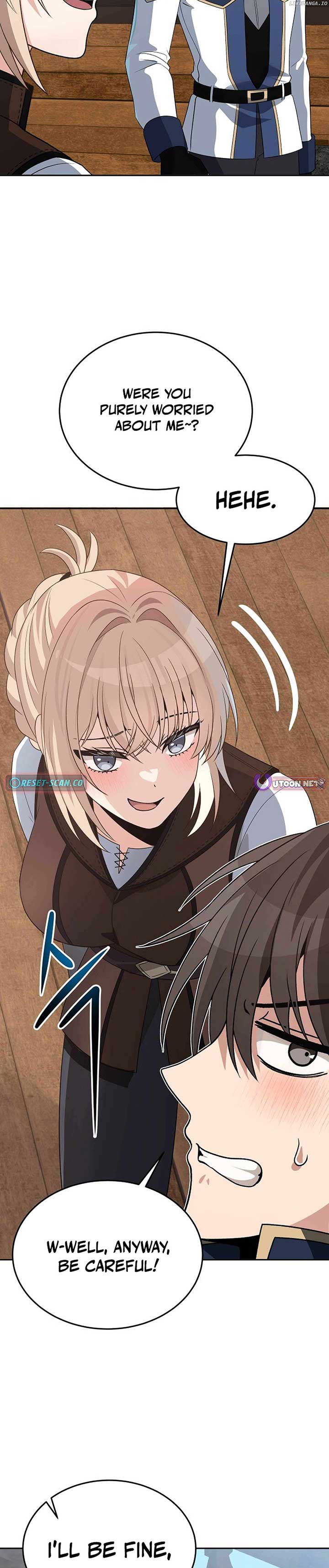 Transmigrating to the Otherworld Once More Chapter 106 21