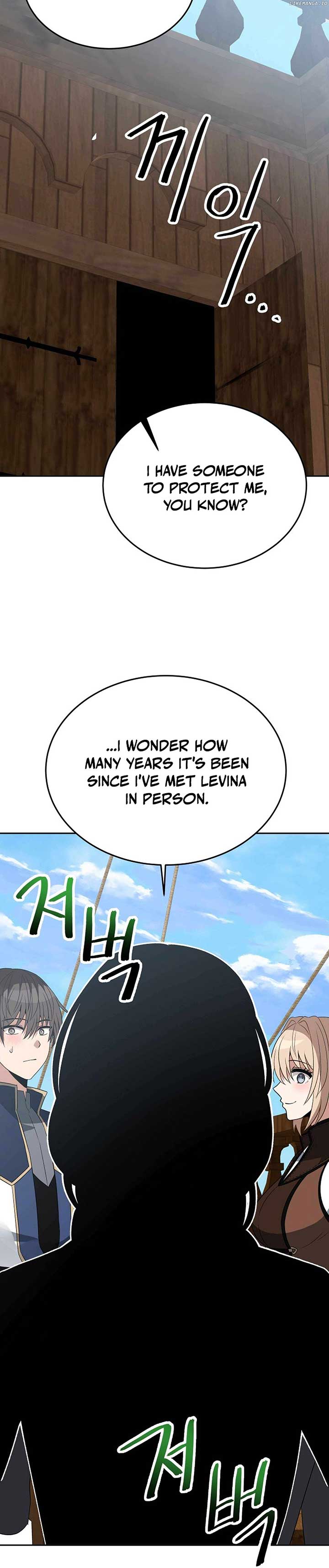 Transmigrating to the Otherworld Once More Chapter 106 22