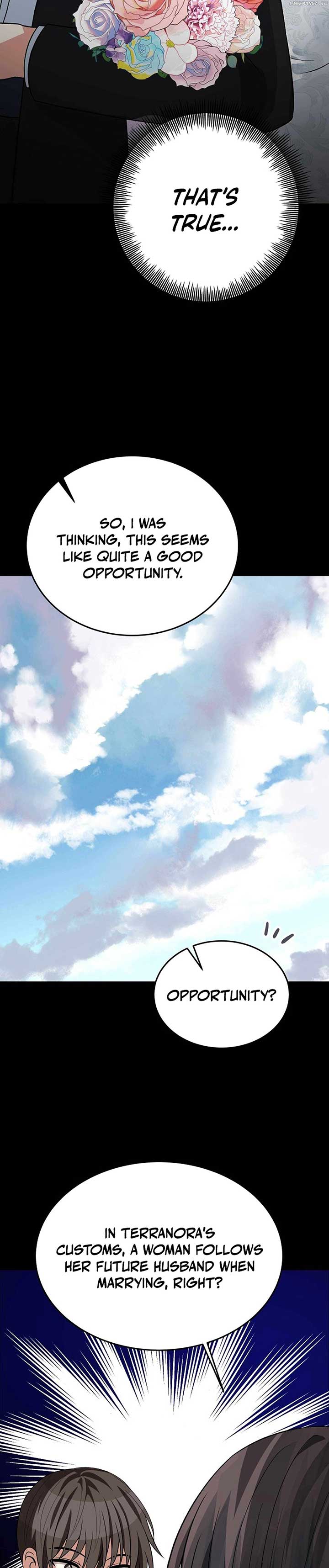 Transmigrating to the Otherworld Once More Chapter 106 26