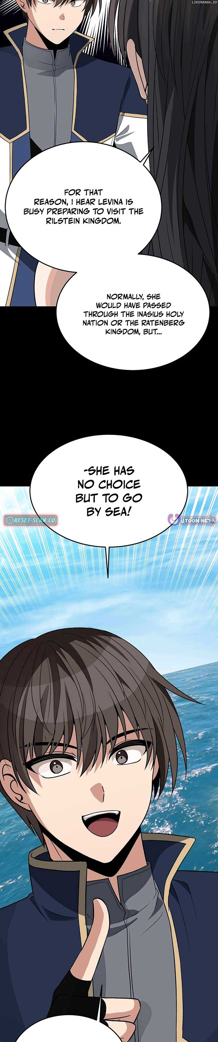 Transmigrating to the Otherworld Once More Chapter 106 27