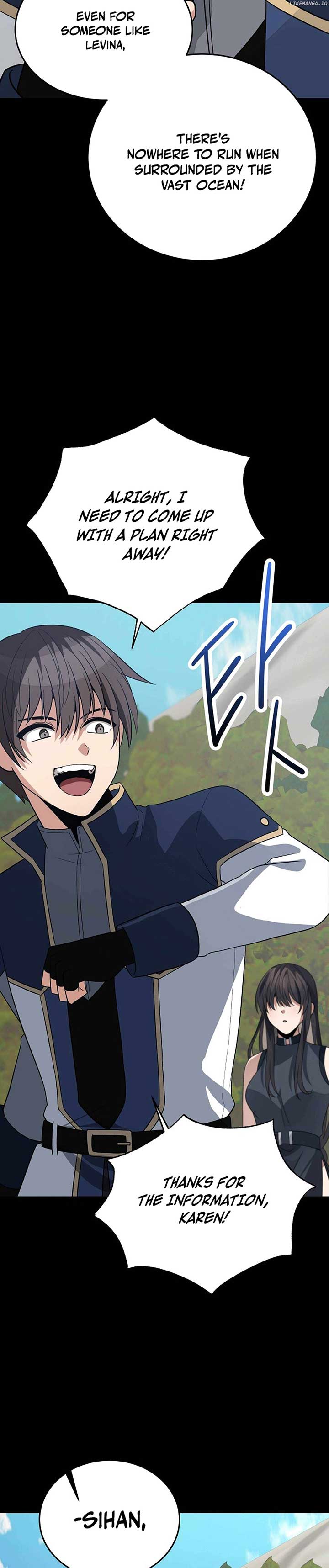 Transmigrating to the Otherworld Once More Chapter 106 28