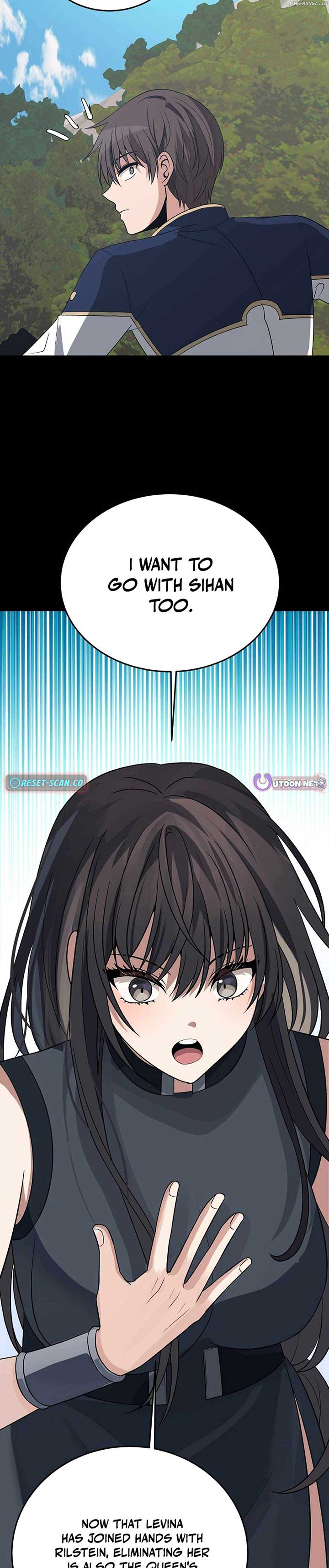Transmigrating to the Otherworld Once More Chapter 106 29