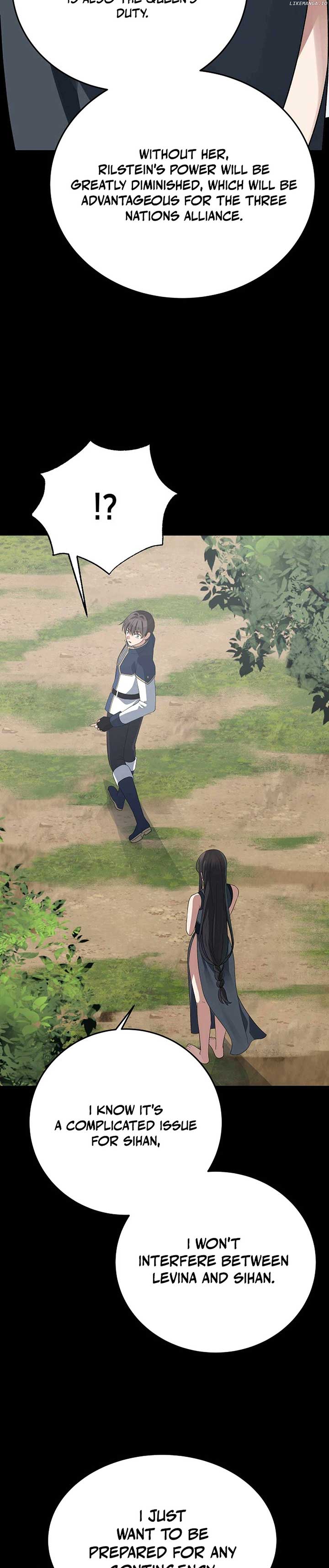 Transmigrating to the Otherworld Once More Chapter 106 30