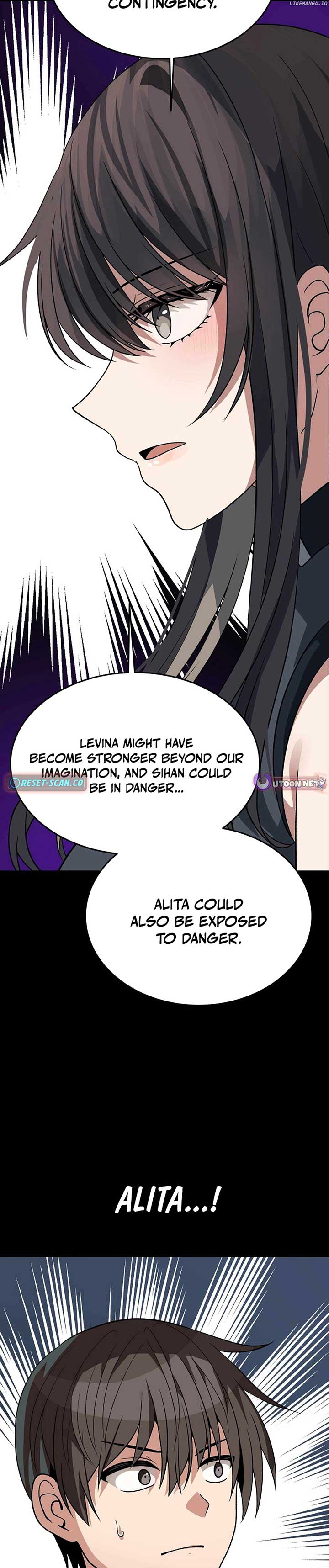Transmigrating to the Otherworld Once More Chapter 106 31