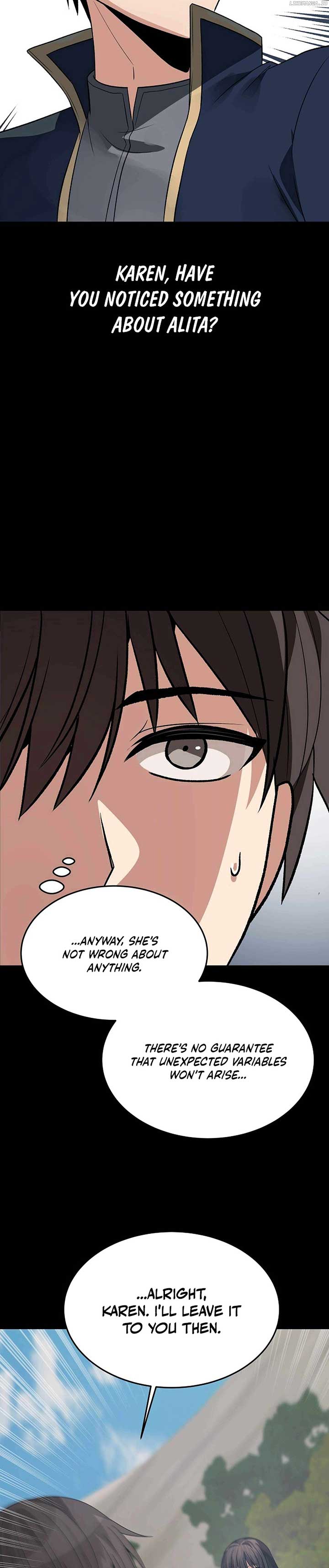 Transmigrating to the Otherworld Once More Chapter 106 32