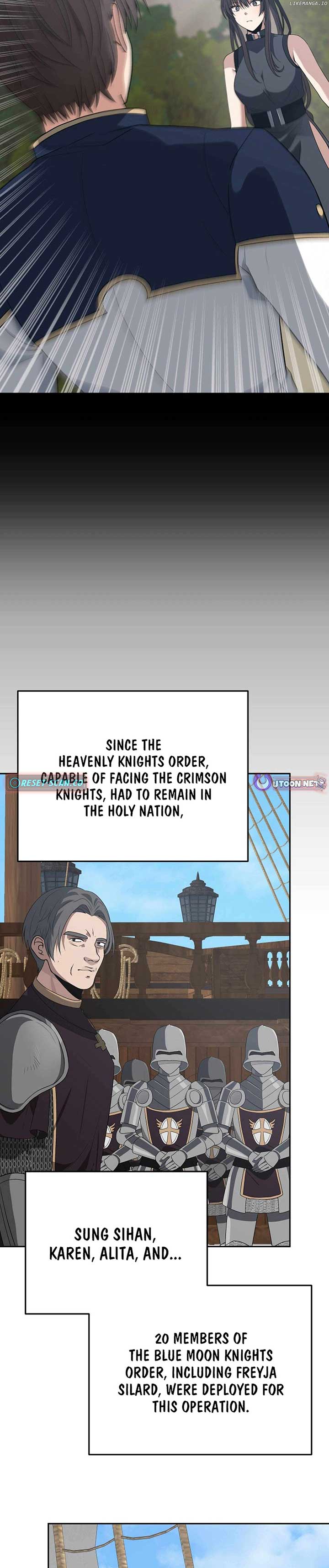 Transmigrating to the Otherworld Once More Chapter 106 33