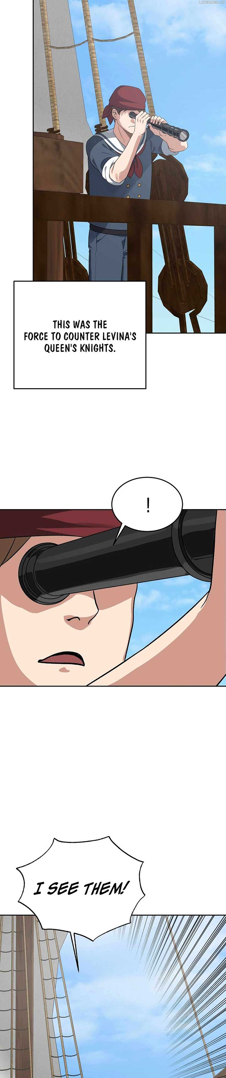 Transmigrating to the Otherworld Once More Chapter 106 34