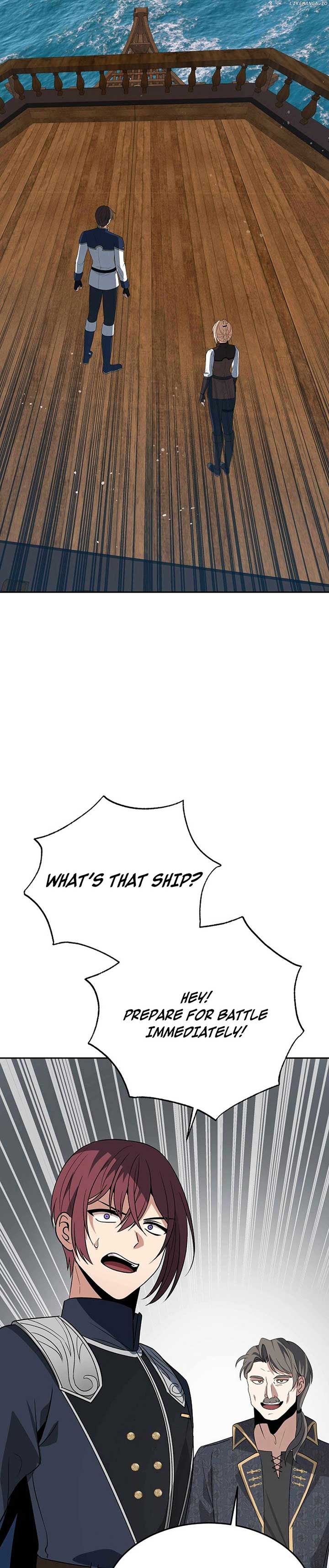 Transmigrating to the Otherworld Once More Chapter 106 36