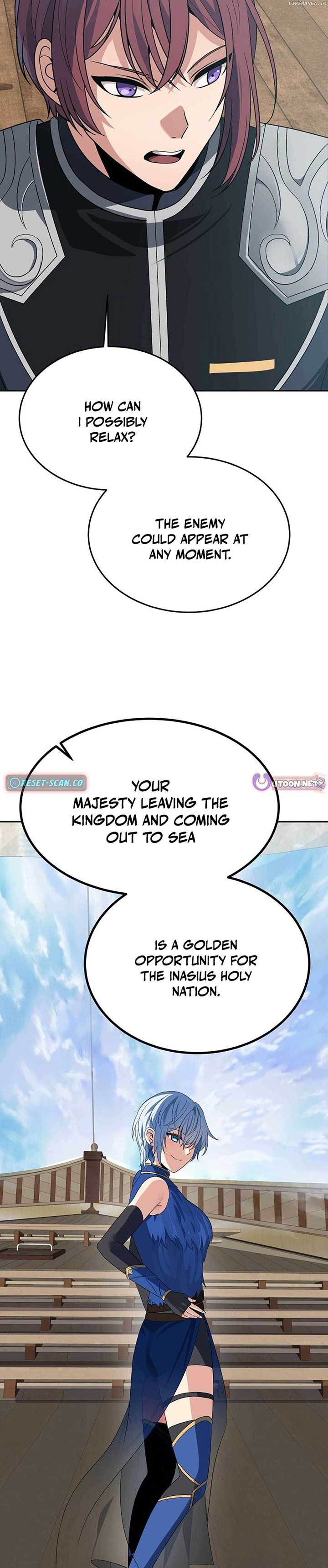 Transmigrating to the Otherworld Once More Chapter 106 5