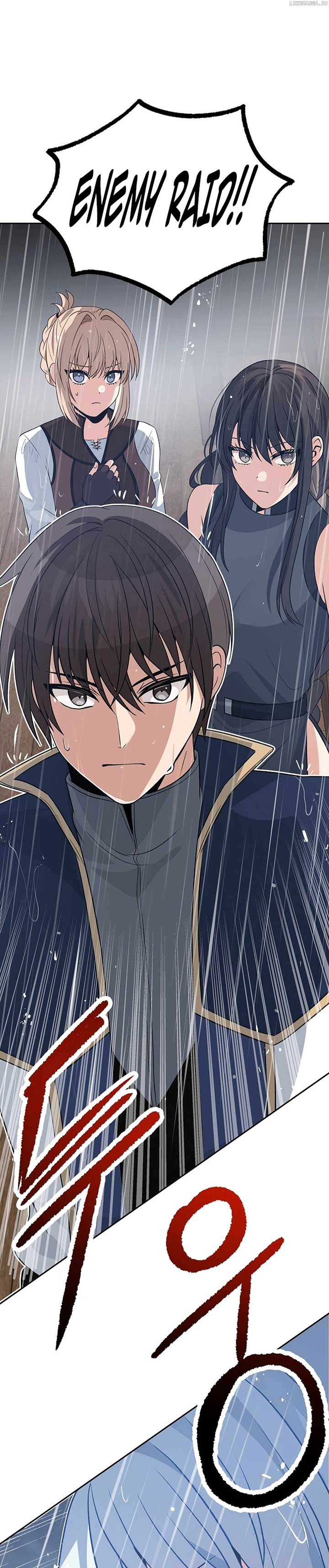 Transmigrating to the Otherworld Once More Chapter 106 50