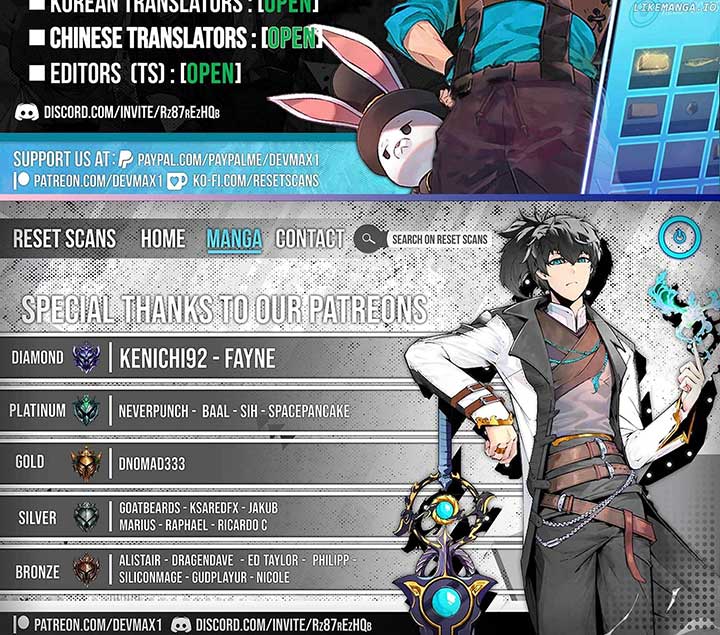 Transmigrating to the Otherworld Once More Chapter 106 52
