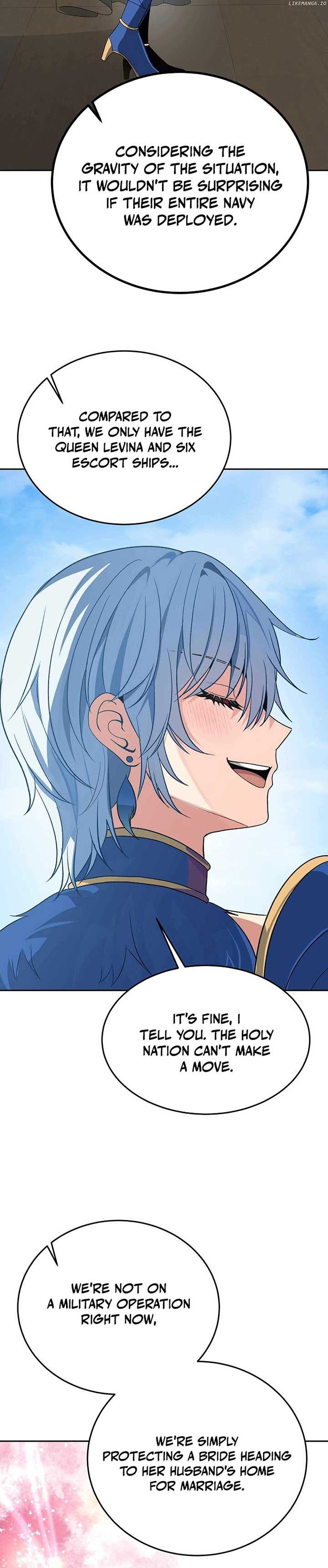 Transmigrating to the Otherworld Once More Chapter 106 6