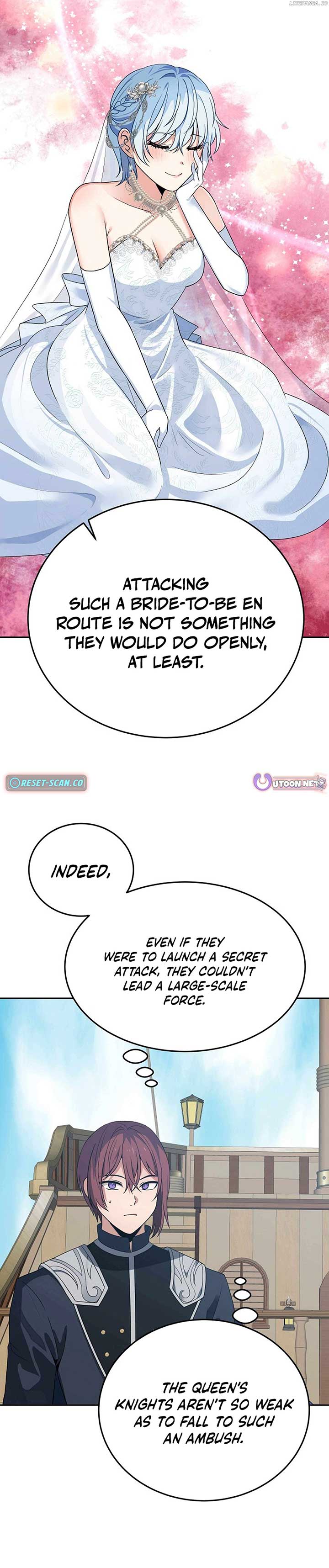 Transmigrating to the Otherworld Once More Chapter 106 7