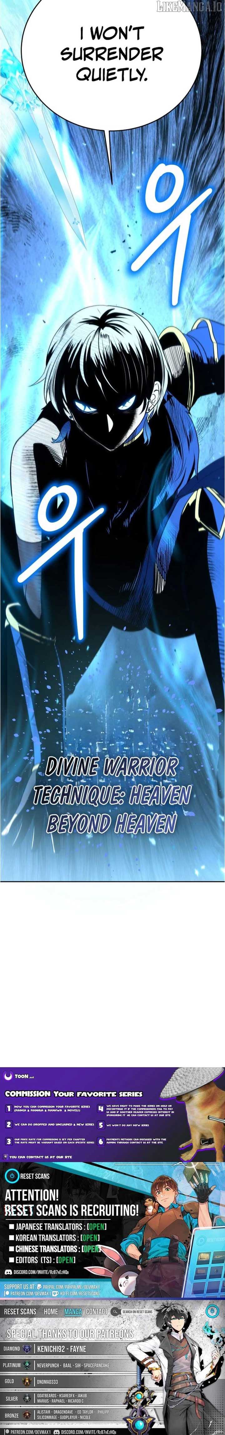Transmigrating to the Otherworld Once More Chapter 107 19