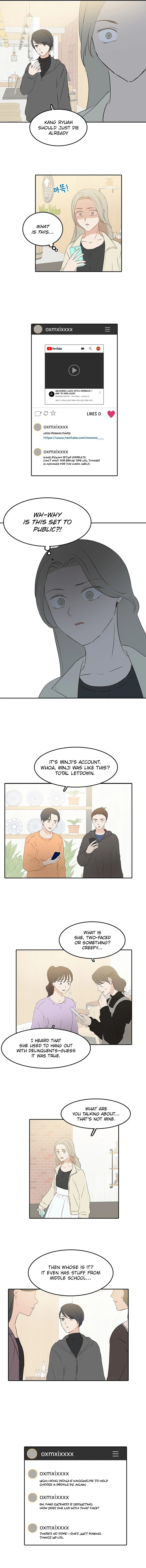 Insta Life Chapter 29 3