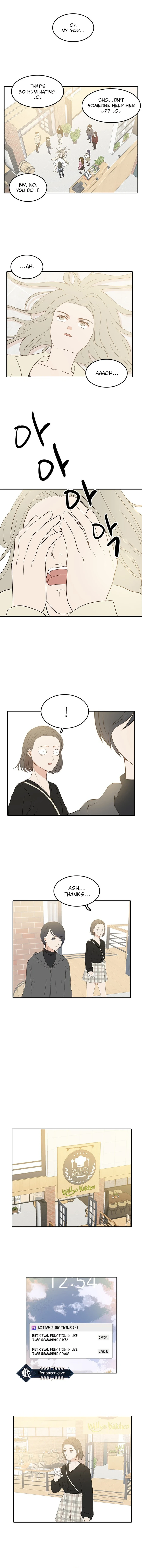 Insta Life Chapter 29 7