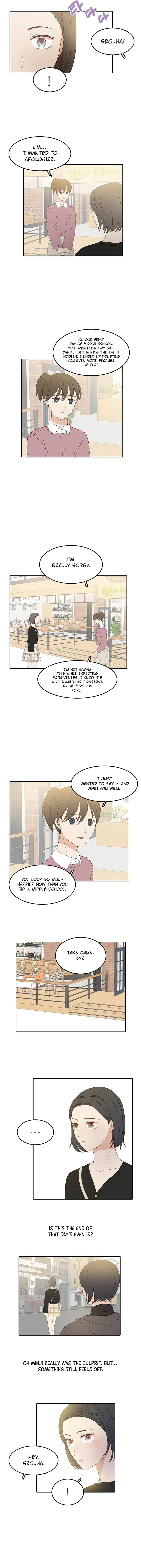 Insta Life Chapter 29 8