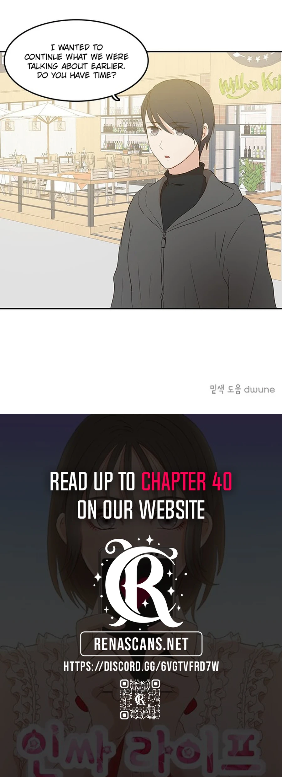 Insta Life Chapter 29 9