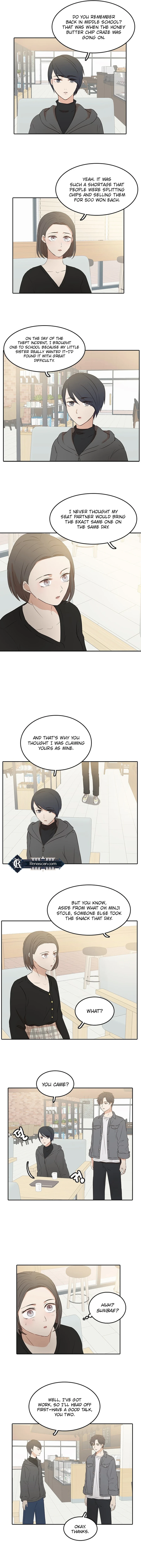 Insta Life Chapter 30 2