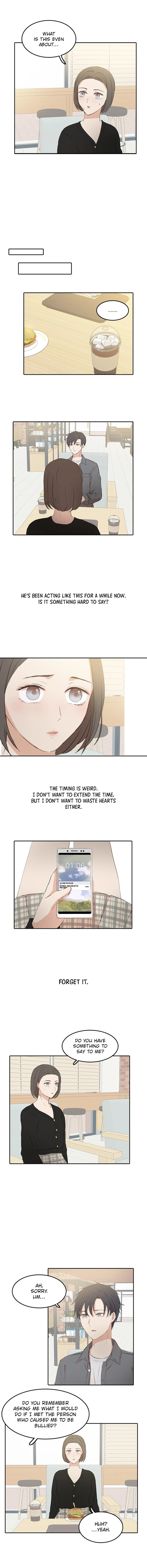 Insta Life Chapter 30 3