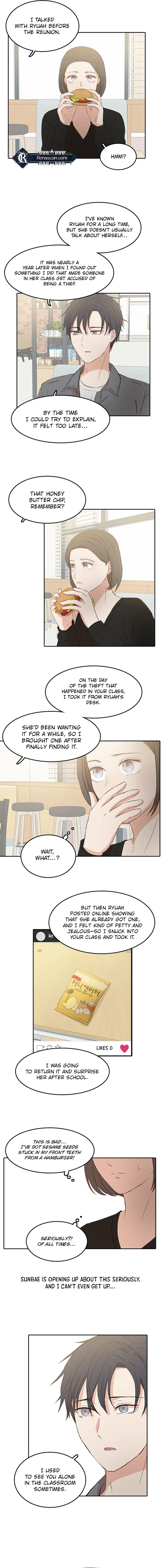 Insta Life Chapter 30 4