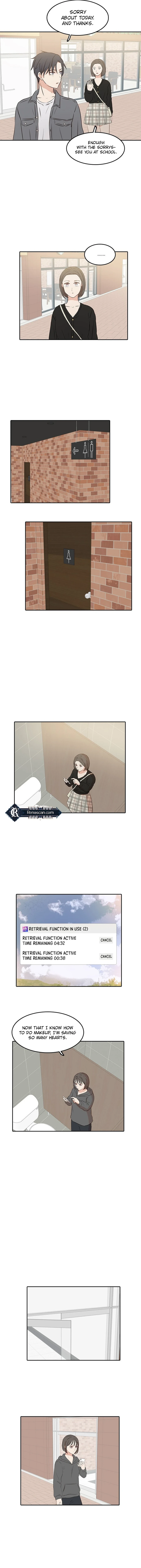 Insta Life Chapter 30 7