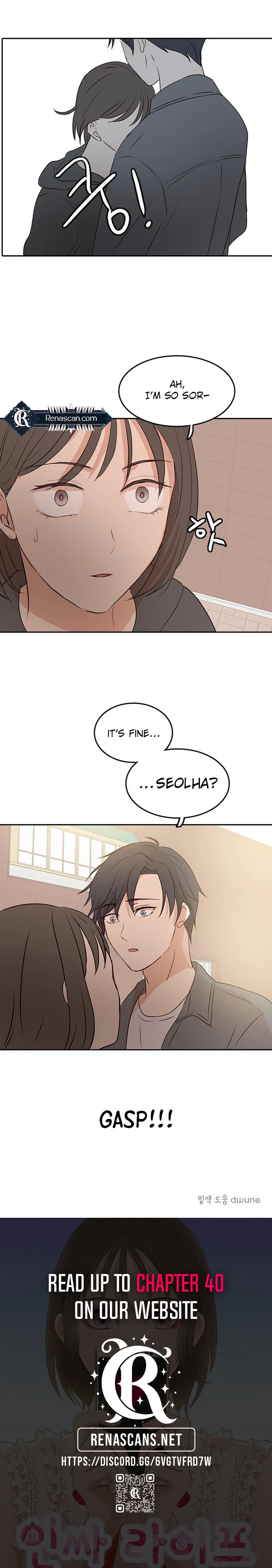 Insta Life Chapter 30 8