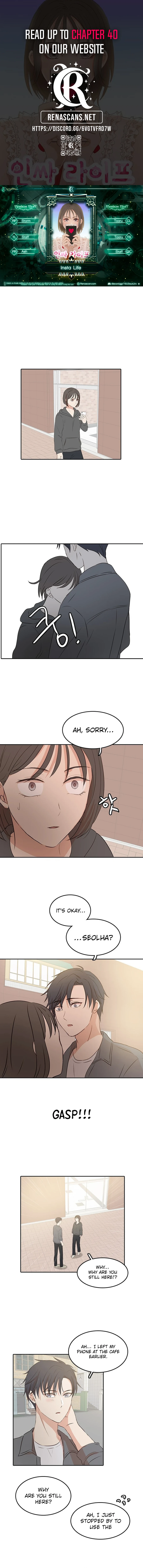 Insta Life Chapter 31 1