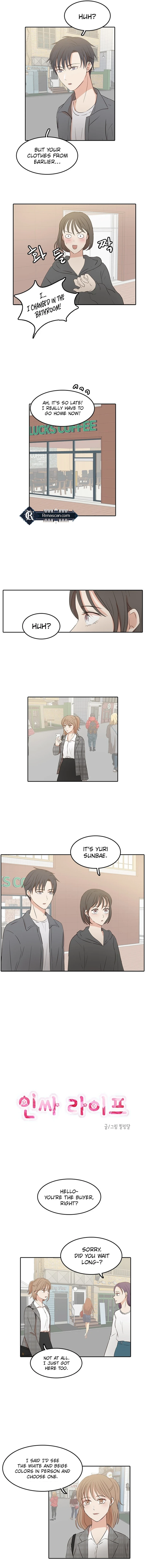 Insta Life Chapter 31 2