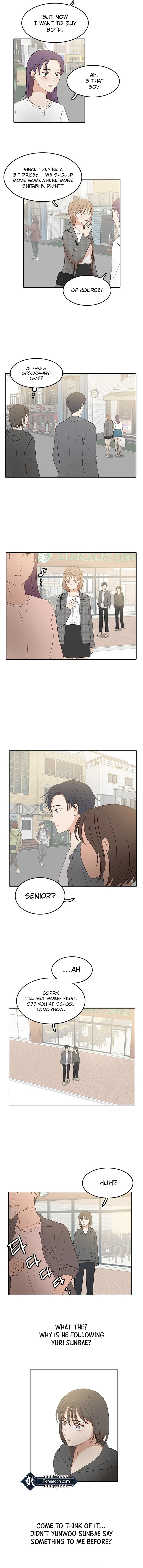 Insta Life Chapter 31 3