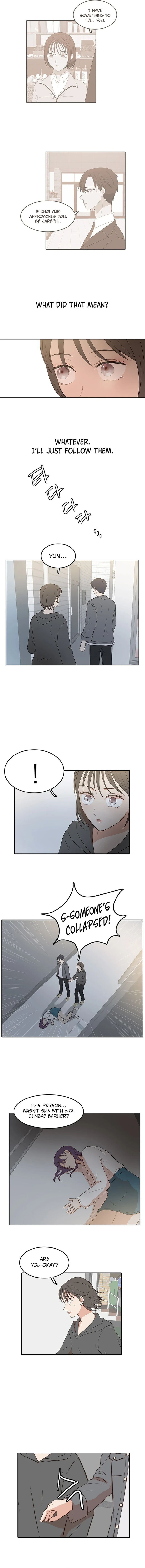 Insta Life Chapter 31 4