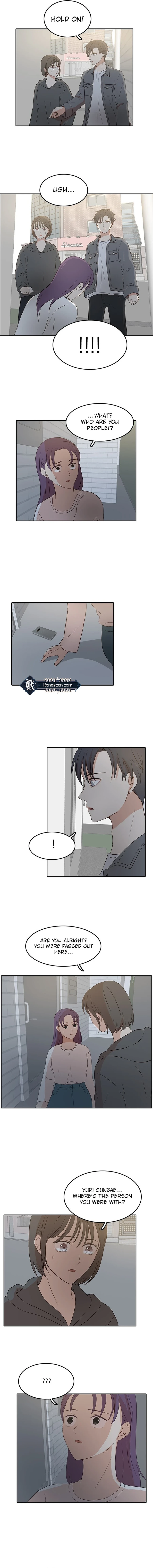 Insta Life Chapter 31 5