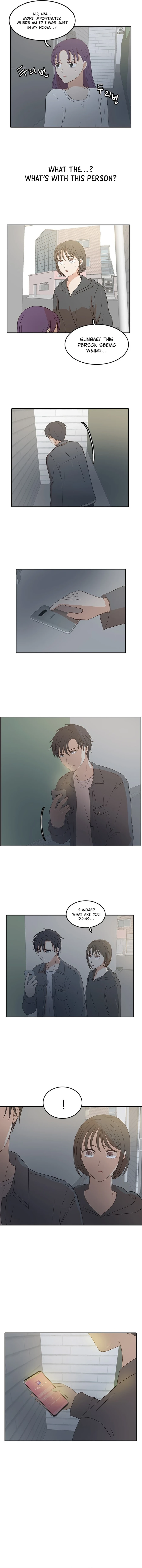 Insta Life Chapter 31 6