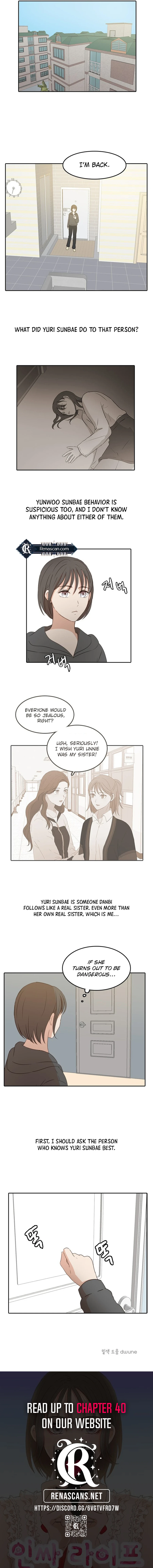 Insta Life Chapter 31 8