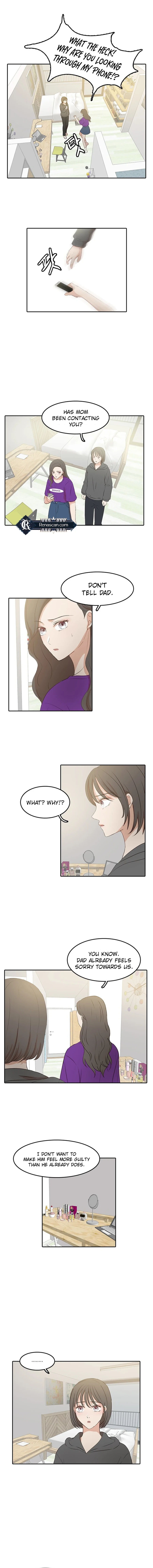 Insta Life Chapter 32 3