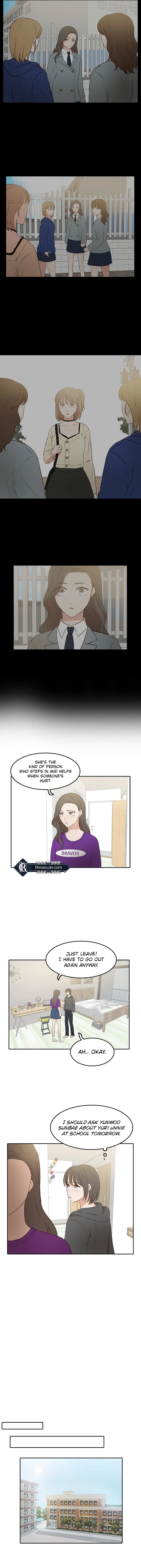 Insta Life Chapter 32 5