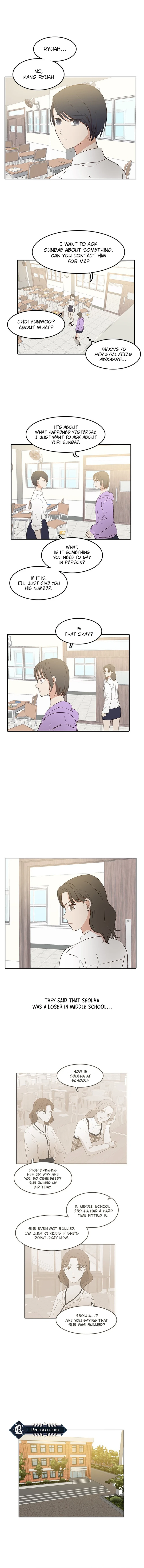 Insta Life Chapter 32 6