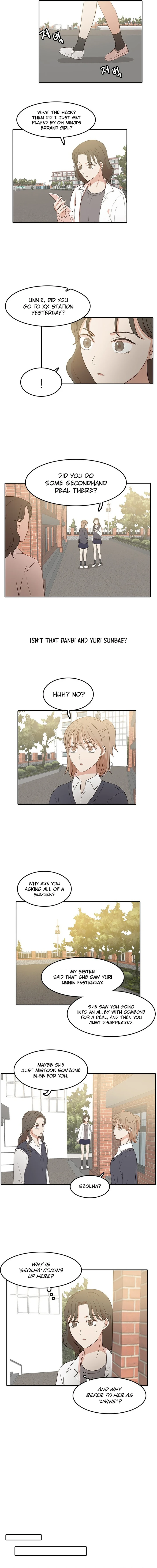 Insta Life Chapter 32 7