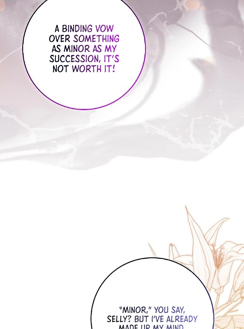 The Male Lead Is Obsessed With Proposing to Me Chapter 29 101