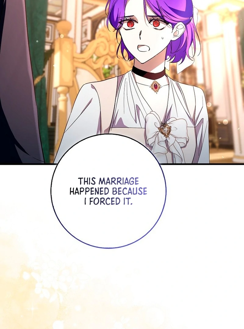 The Male Lead Is Obsessed With Proposing to Me Chapter 29 104