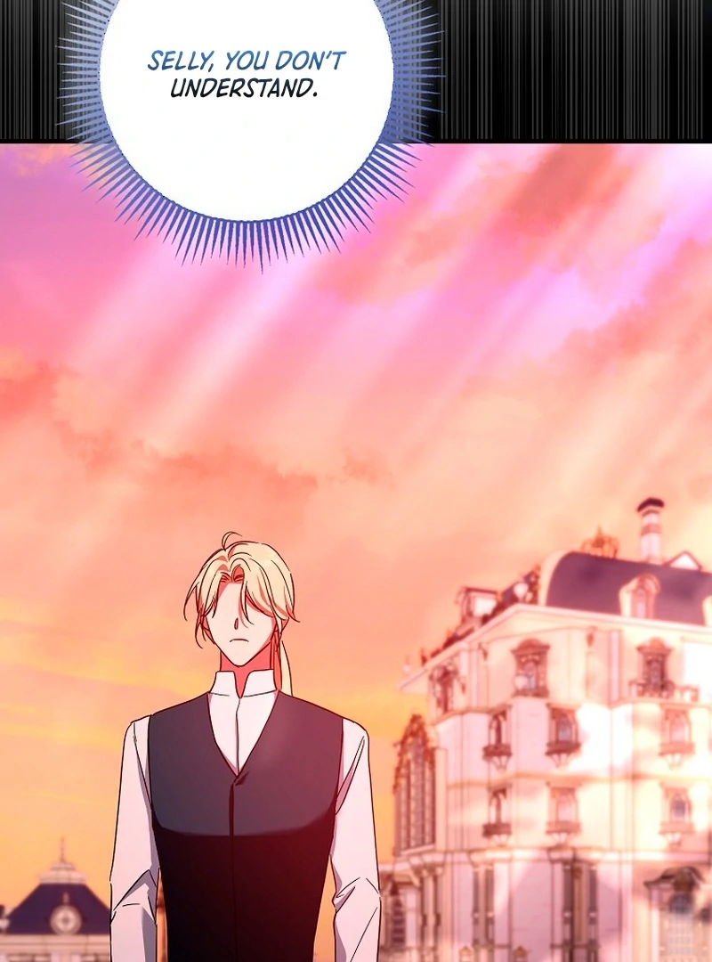 The Male Lead Is Obsessed With Proposing to Me Chapter 29 18