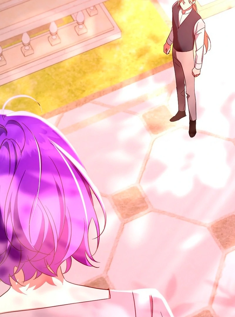 The Male Lead Is Obsessed With Proposing to Me Chapter 29 23