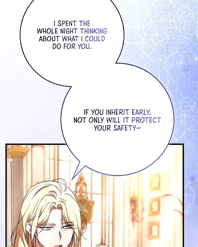 The Male Lead Is Obsessed With Proposing to Me Chapter 29 68