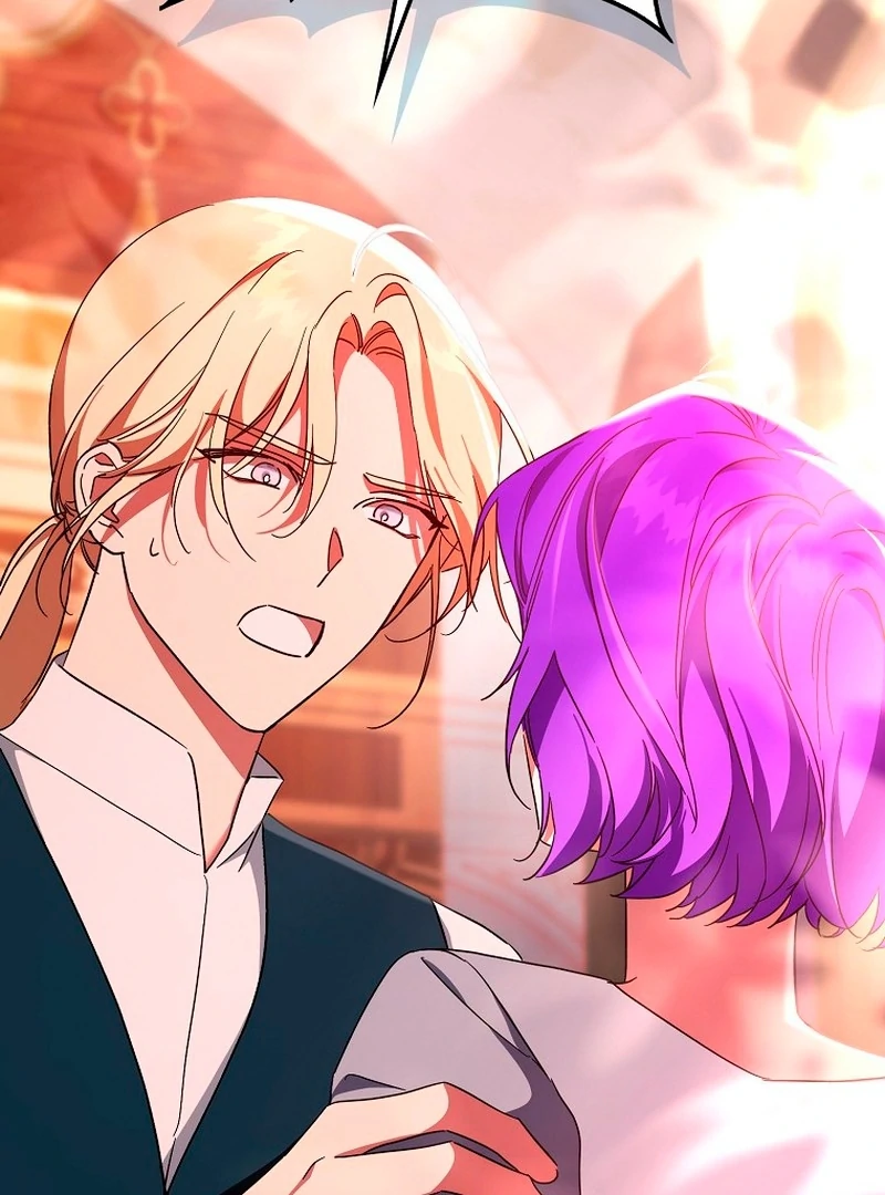The Male Lead Is Obsessed With Proposing to Me Chapter 29 7