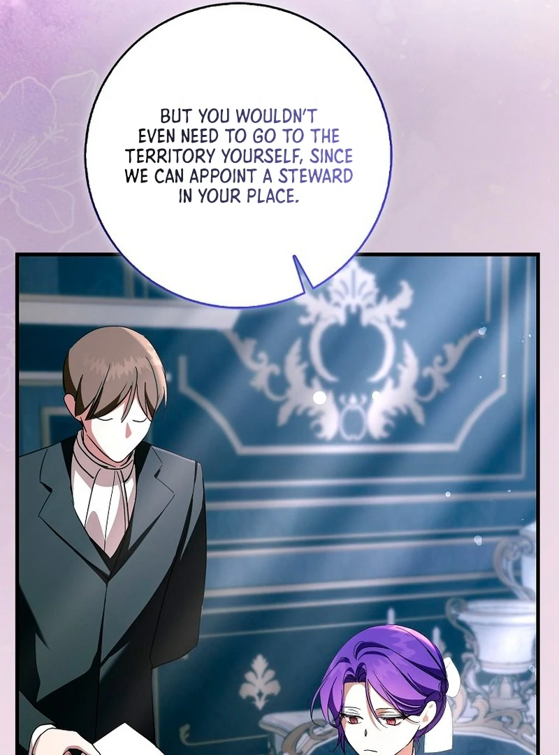 The Male Lead Is Obsessed With Proposing to Me Chapter 29 70