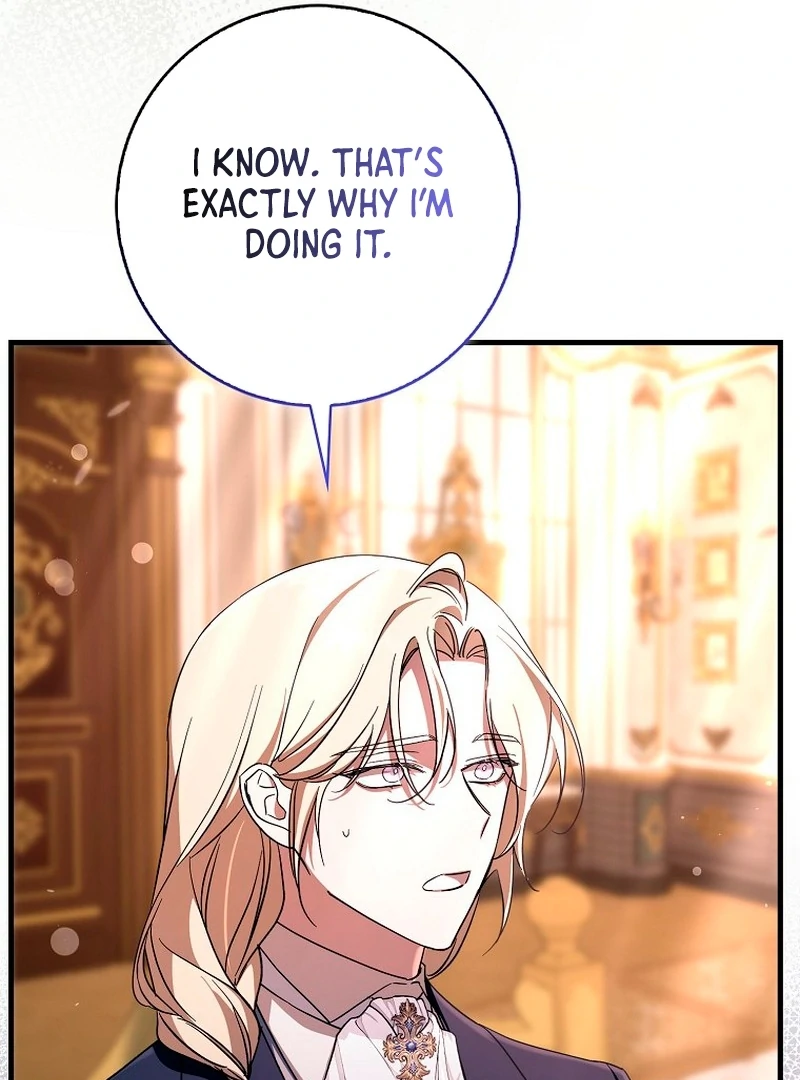 The Male Lead Is Obsessed With Proposing to Me Chapter 29 84