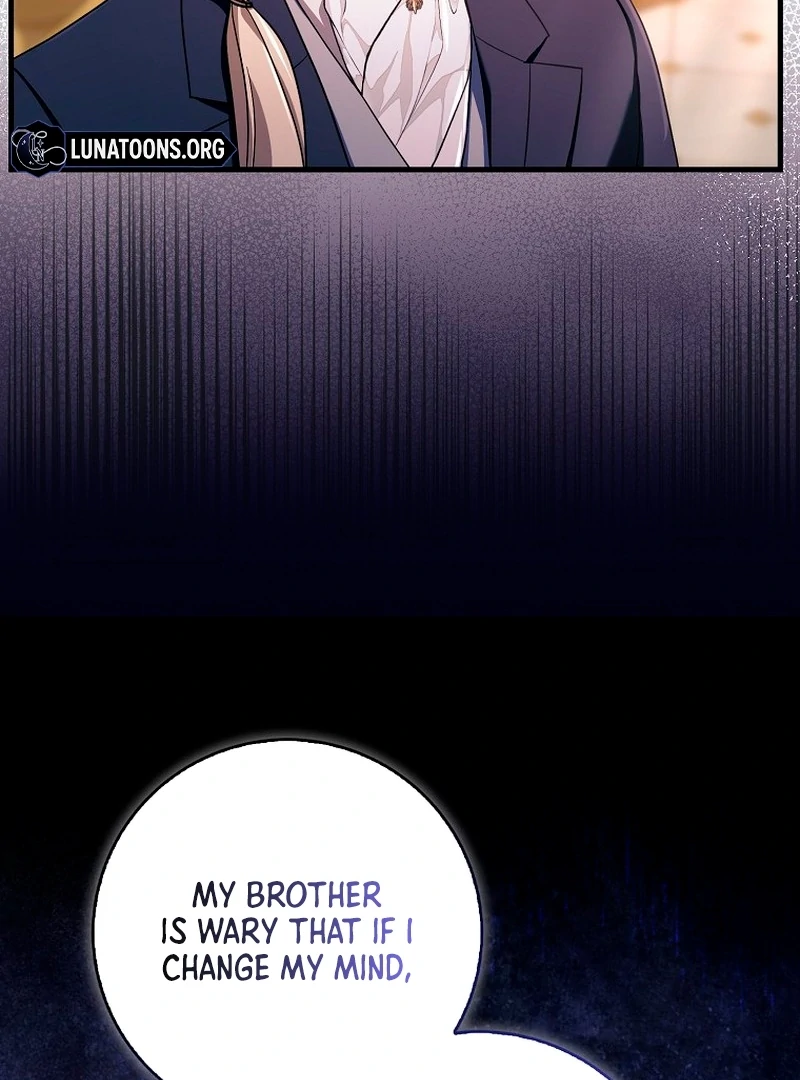 The Male Lead Is Obsessed With Proposing to Me Chapter 29 85